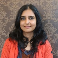 Arundhita Bhanjdeo
