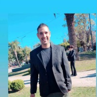 Maximiliano Leonel Martinez