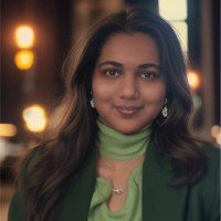 Kajol Jadhav