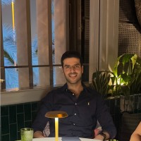 Khaled Bushaiba