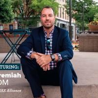 Jeremiah Rom