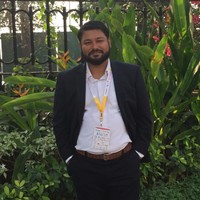 Maulik Patel