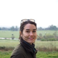Caitlin Gourevitch