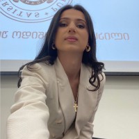 Tinatin Imerlishvili