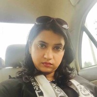 Rruhi Khokhar