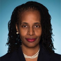 Toni Johnson