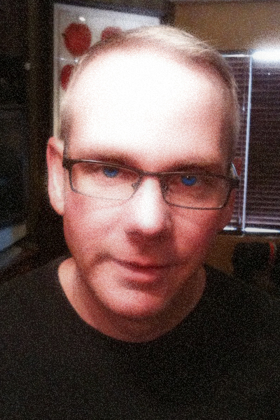 Darryl Lagace