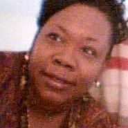 Laverne Arnold
