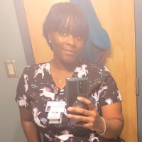 Tiffany Jackson