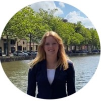 Esmee Van Hovell
