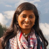 Nishat Nourin