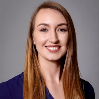 Haley Ralston