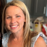 Bridget Thornton