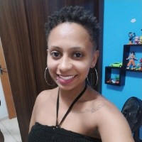 Patricia Maria