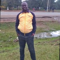 Fred Ongoro