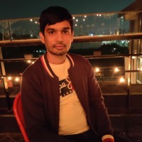 Rakesh Chava