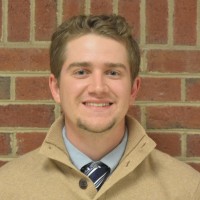 Colin Frost