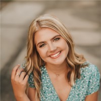 Makenzie Robinson