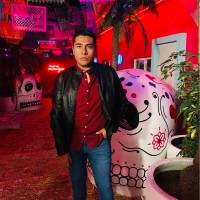 Josue Fabian lopez Martinez