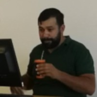 Guillermo Ojeda Ayala
