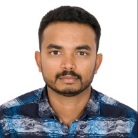 Grintu Gireesh