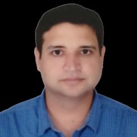 Ravi Khurana