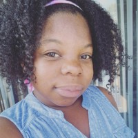 Terrishny Smith