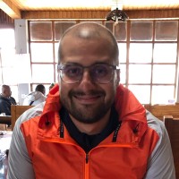 Claudio Tappia