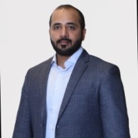 Ahmed Sharif Acca Member, Bsc Hons (Obu), Bcom, Cfma