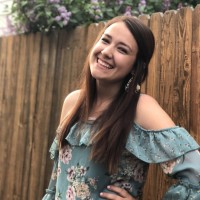 Katie Goforth