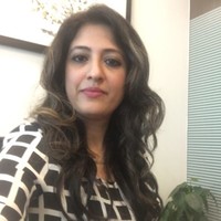 Sapna Bhalla rajpal
