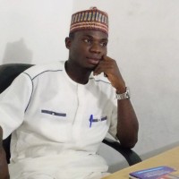 Abdulrahman Jimoh