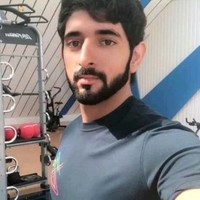 Prince Hamdam