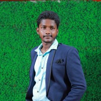 Manlin Joseph Raj