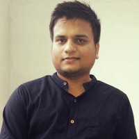Deepak Lavania