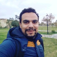 Saeed Alnagar