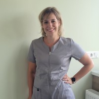 Daphne van Tilburg - Ham