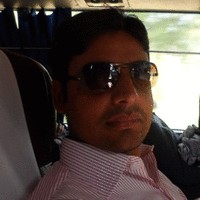 Sufyan Saeed