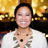 Kristine Lee