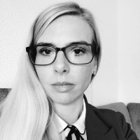 Árný Ingveldur Brynjarsdóttir
