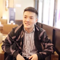 Wang Eric