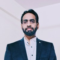Bharat Venkina