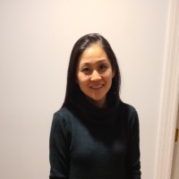 Esther Cho