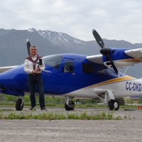 Jorge Becerra Sagredo