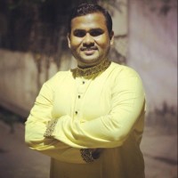 Md. Ismail Hossain