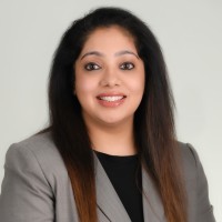 Mahima Bharadwaj Verma