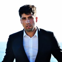 Joseph Martinez