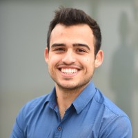 Noah Vaca Weber