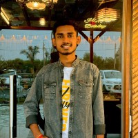 Adarsh Kumar Gupta