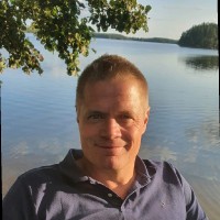 David Albinsson